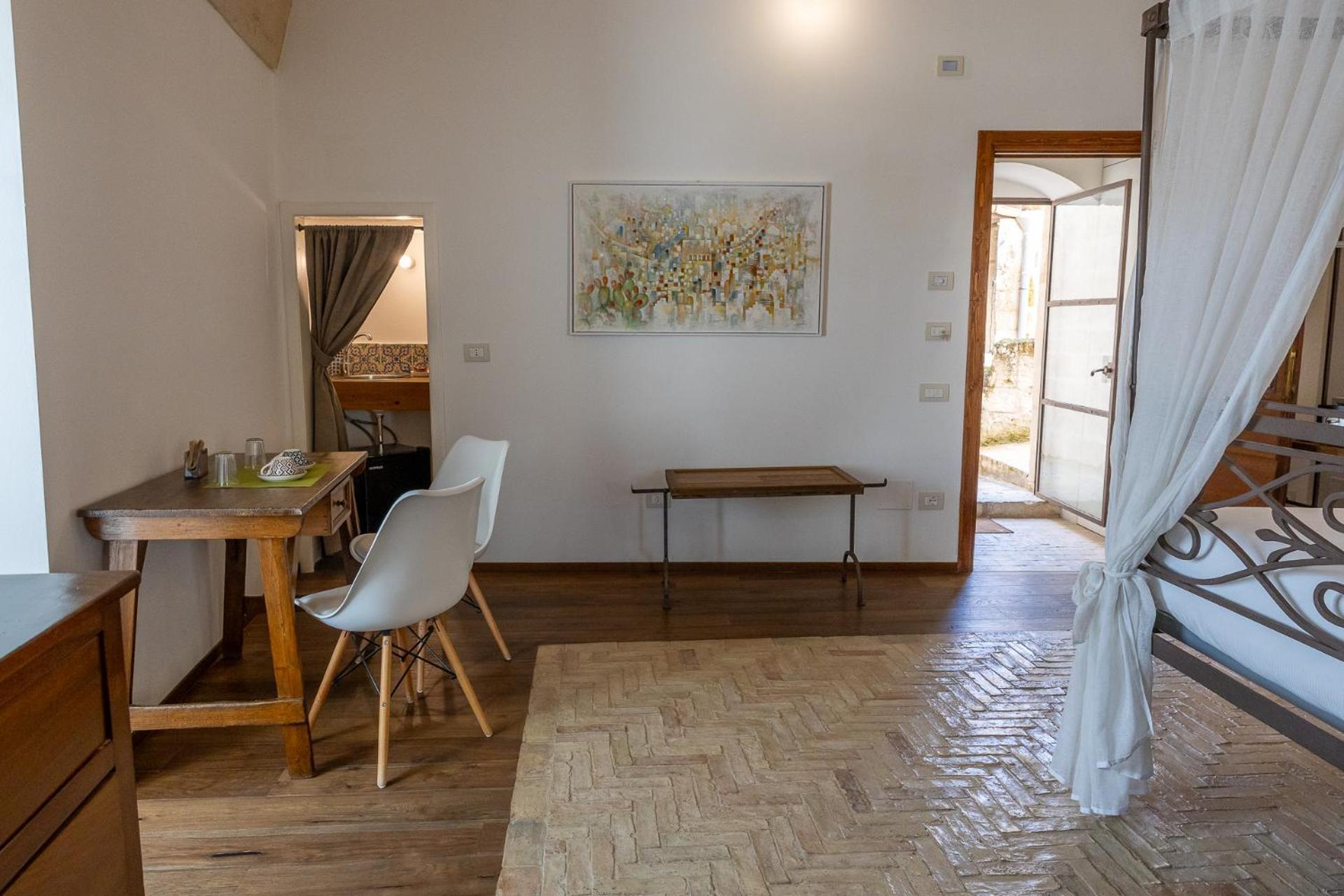 L'Artiere Dimore Nei Sassi Matera Bagian luar foto