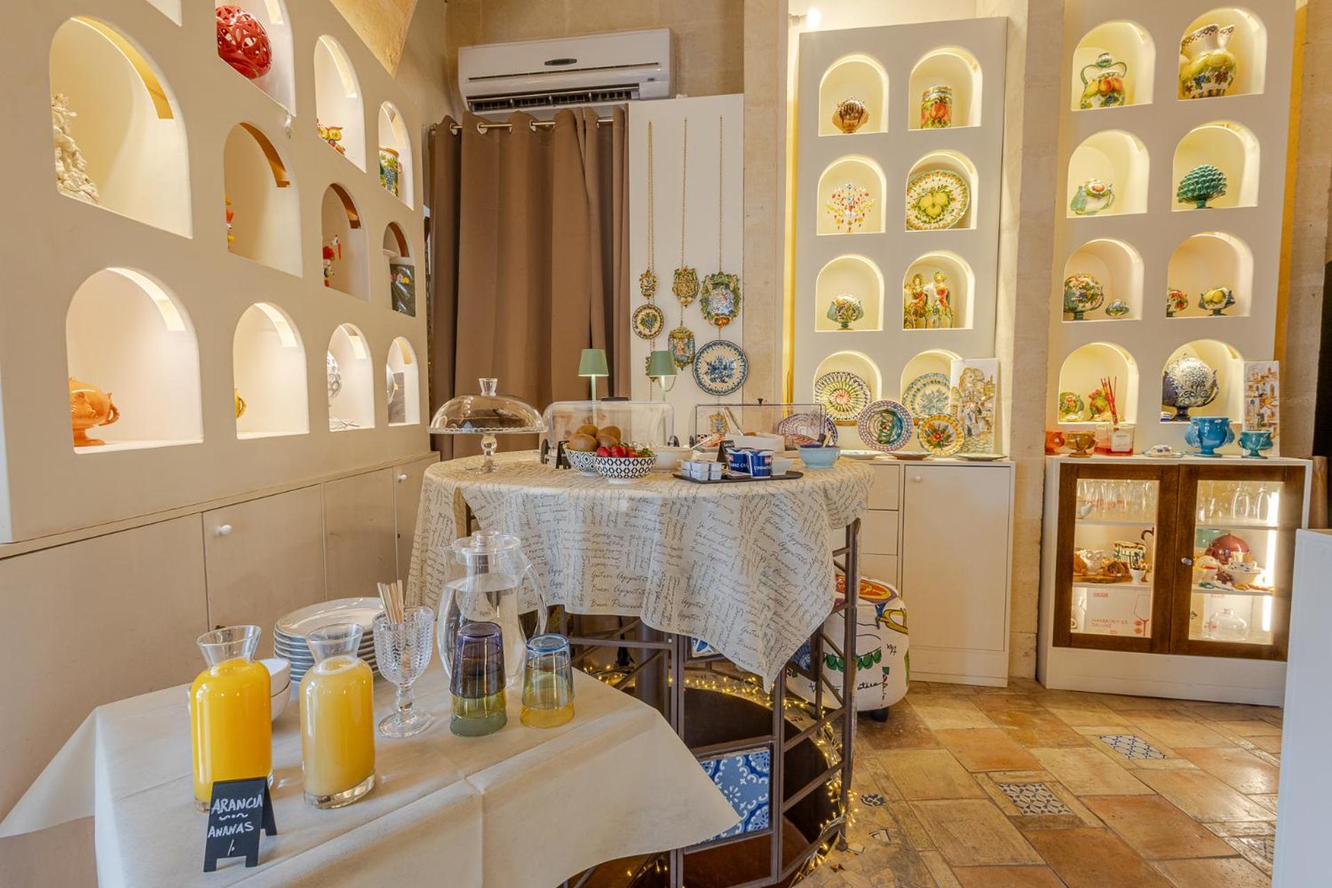 L'Artiere Dimore Nei Sassi Matera Bagian luar foto