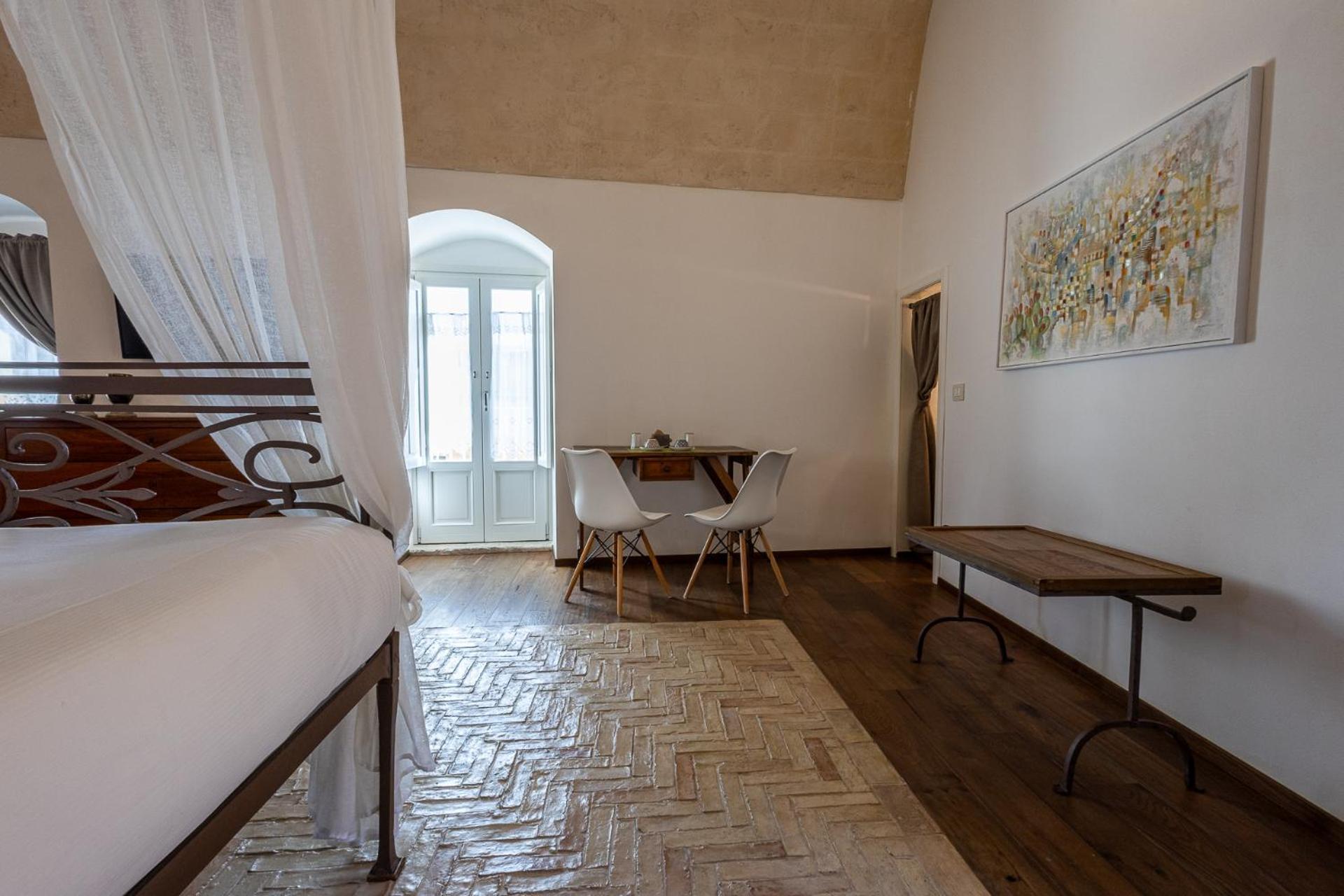 L'Artiere Dimore Nei Sassi Matera Bagian luar foto